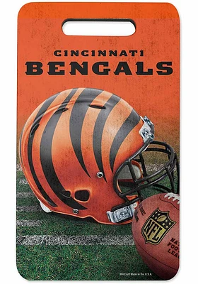 Cincinnati Bengals Kneel Stadium Cushion