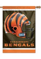 Cincinnati Bengals 2 Sided Banner