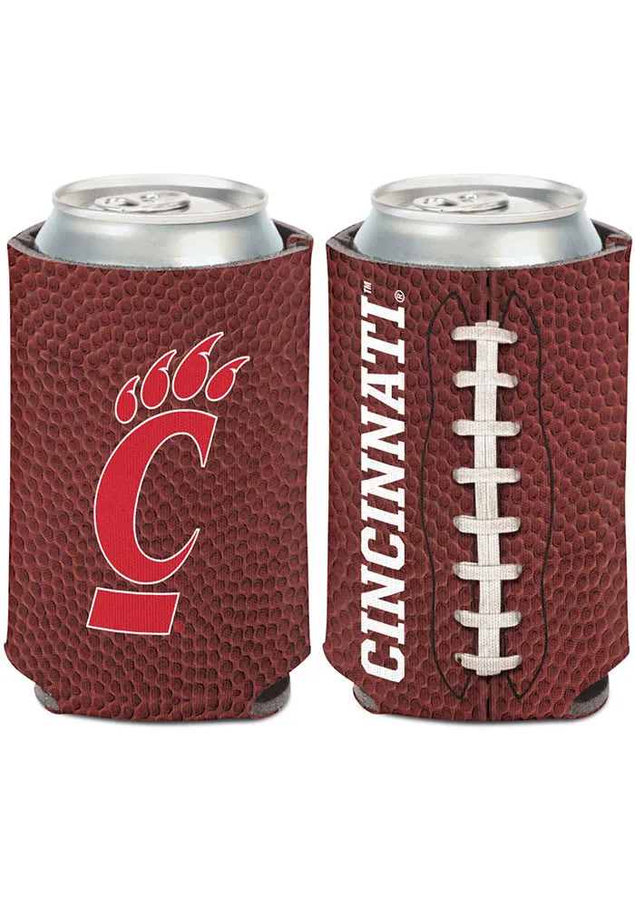 Cincinnati Bearcats Football Coolie