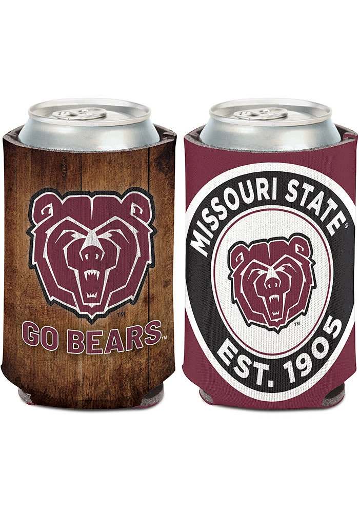 Missouri State Bears Evolution Coolie