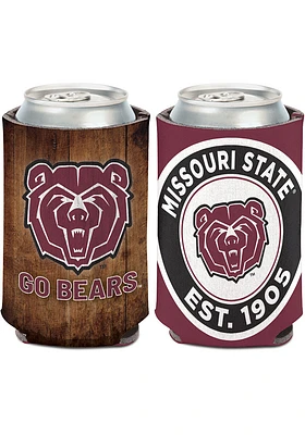 Missouri State Bears Evolution Coolie