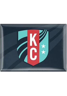 KC Current 2.5x3.5 Magnet