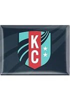 KC Current 2.5x3.5 Magnet