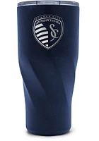 Sporting Kansas City OZ Stainless Steel Tumbler