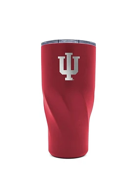 Indiana Hoosiers OZ Stainless Steel Tumbler