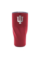 Indiana Hoosiers OZ Stainless Steel Tumbler