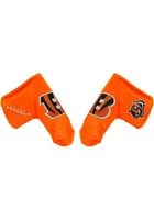 Cincinnati Bengals Orange Next Gen Blade Putter Cover