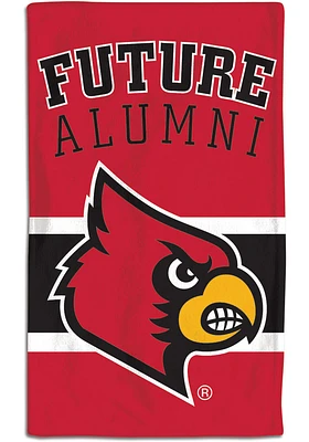 Louisville Future Alumni Bib