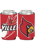 Louisville Cardinals Team Slogan Coolie
