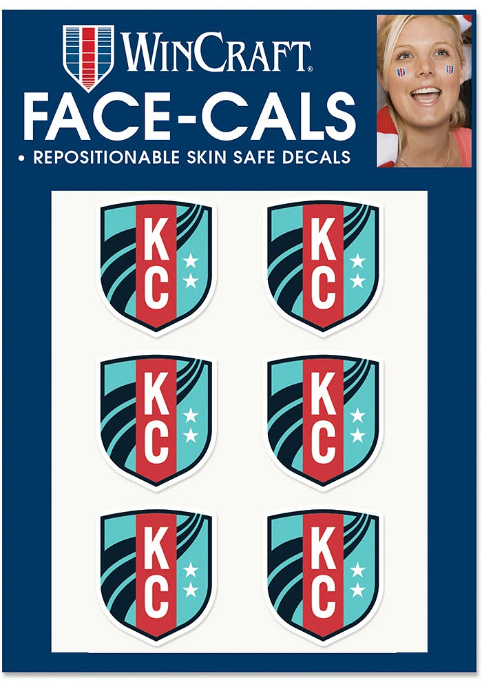 KC Current 6pk Tattoo