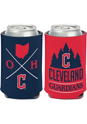 Cleveland Guardians Hipster Coolie