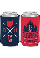 Cleveland Guardians Hipster Coolie
