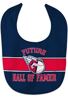 Cleveland Guardians Hall of Fame Future Bib
