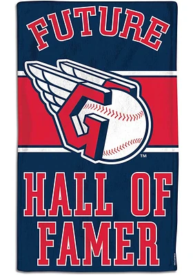 Cleveland Guardians Future Hall of Famer Bib