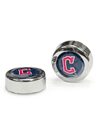 Cleveland Guardians 2 Pack Auto Accessory Screw Cap Cover