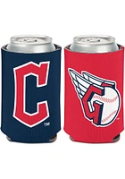 Cleveland Guardians 2 Sided Coolie