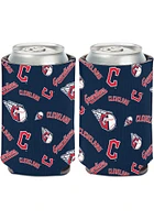 Cleveland Guardians Scattered Print Coolie
