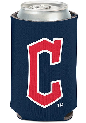 Cleveland Guardians Primary Team Logo Coolie