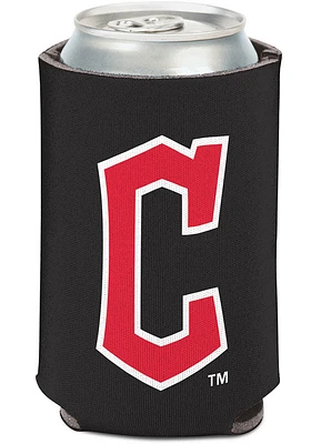 Cleveland Guardians Black Coolie
