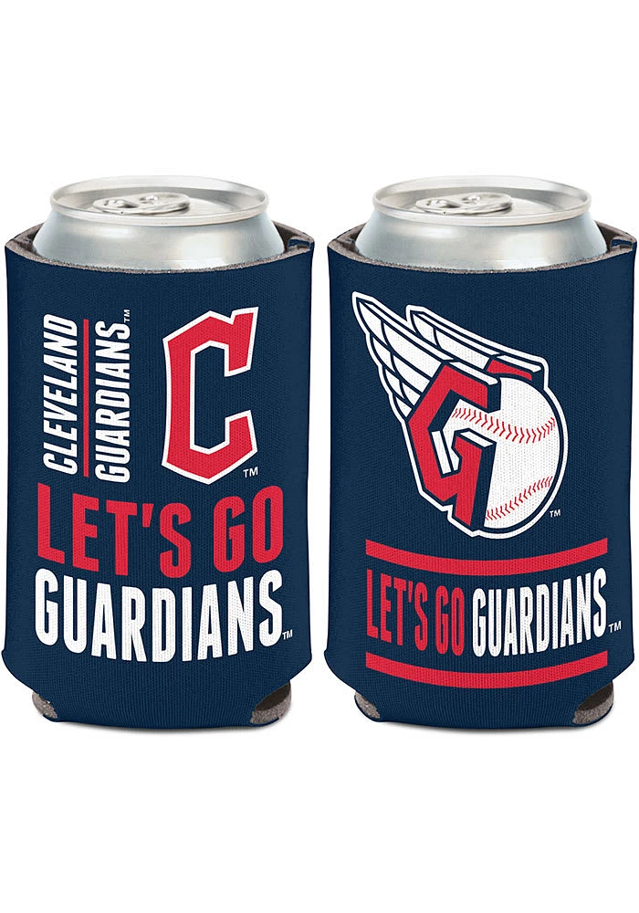 Cleveland Guardians Team Slogan Coolie