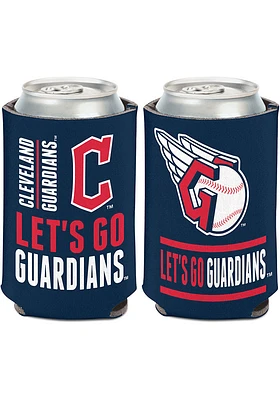Cleveland Guardians Team Slogan Coolie
