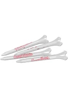 Cleveland Guardians 40 Pack Golf Tees