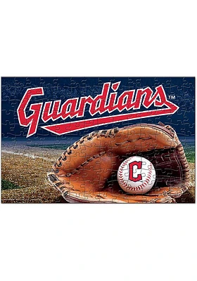 Cleveland Guardians 150 Piece Puzzle