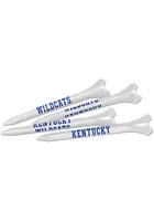 Kentucky Wildcats 40 Pack Golf Tees