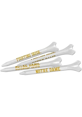 Notre Dame Fighting Irish 40 Pack Golf Tees