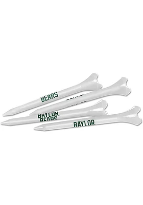 Baylor Bears 40 Pack Golf Tees