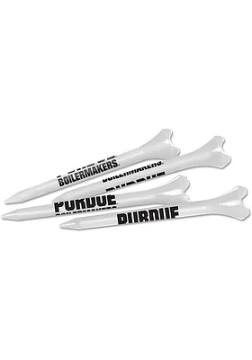 Purdue Boilermakers 40 Pack Golf Tees