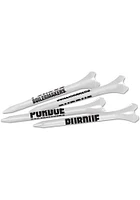Purdue Boilermakers 40 Pack Golf Tees