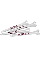Texas A&M Aggies 40 Pack Golf Tees