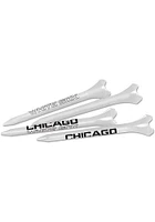 Chicago White Sox 40 Pack Golf Tees