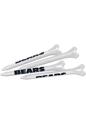Chicago Bears 40 Pack Golf Tees