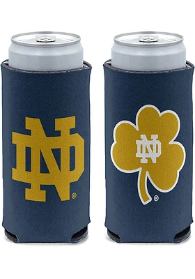 Notre Dame Fighting Irish Primary Team Logo Slim Style Coolie