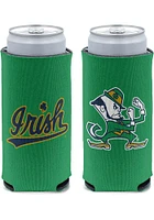 Notre Dame Fighting Irish Primary Team Logo Slim Coolie