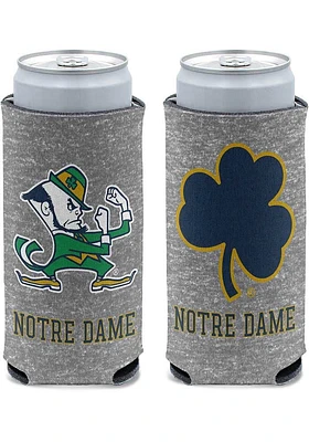 Notre Dame Fighting Irish Heathered Slim Coolie