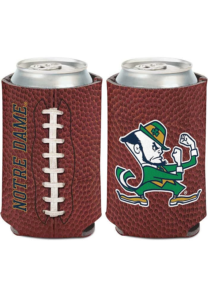 Notre Dame Fighting Irish Football Coolie