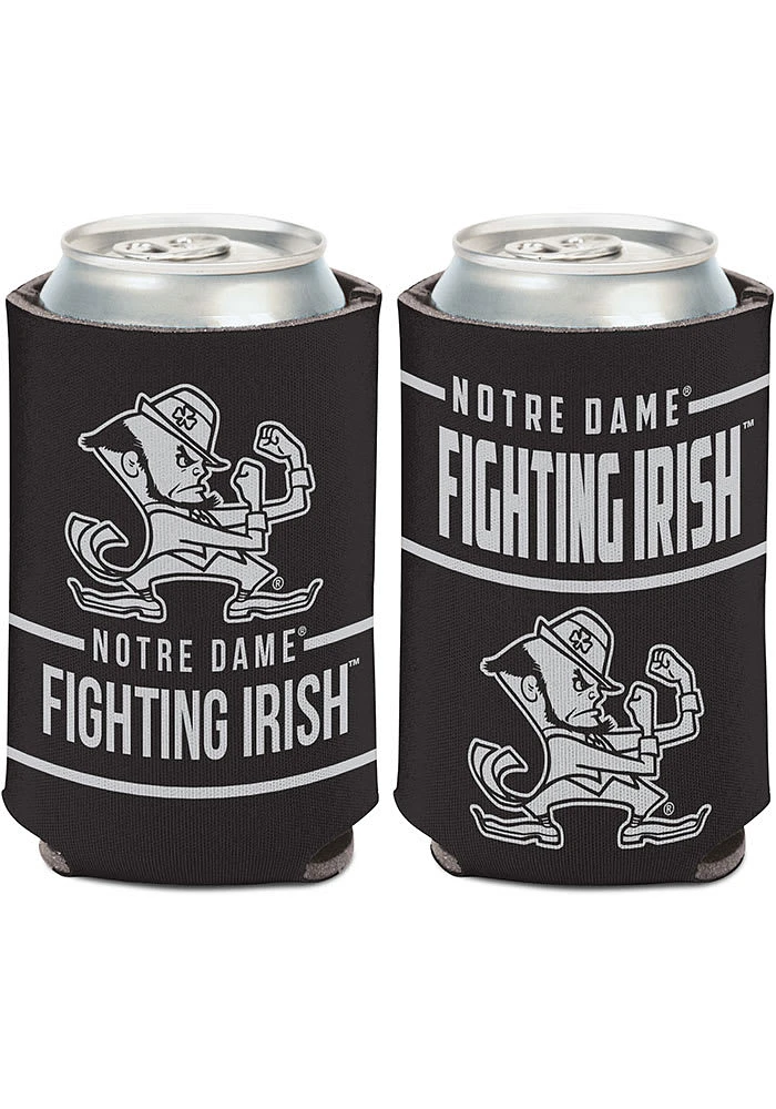 Notre Dame Fighting Irish Blackout Coolie