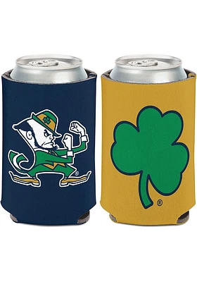 Notre Dame Fighting Irish 2-Sided Logo Coolie