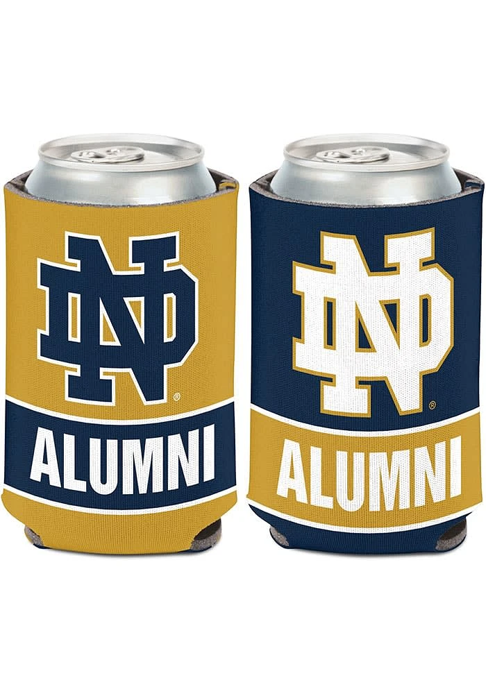 Notre Dame Fighting Irish Alumni Coolie