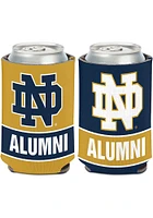 Notre Dame Fighting Irish Alumni Coolie