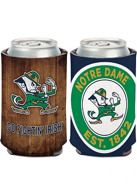 Notre Dame Fighting Irish Evolution Coolie