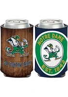 Notre Dame Fighting Irish Evolution Coolie