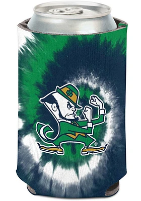 Notre Dame Fighting Irish Tye Dye 12oz Coolie