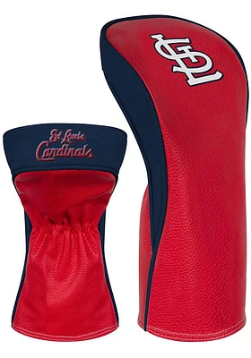 St Louis Cardinals NextGen Driver Golf Headcover