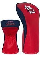 St Louis Cardinals NextGen Driver Golf Headcover