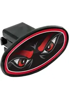 Cincinnati Bearcats Mega Oval Car Accessory Hitch Cover