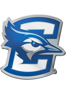 Creighton Bluejays Acrylic Car Emblem -
